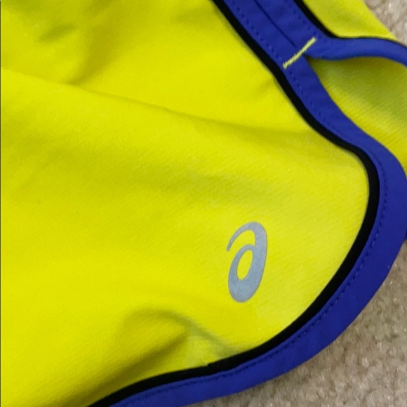 ASICS Speed Short - Picture 3 of 4